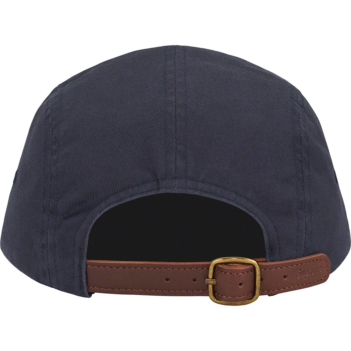 Washed Chino Twill Camp Cap view 13